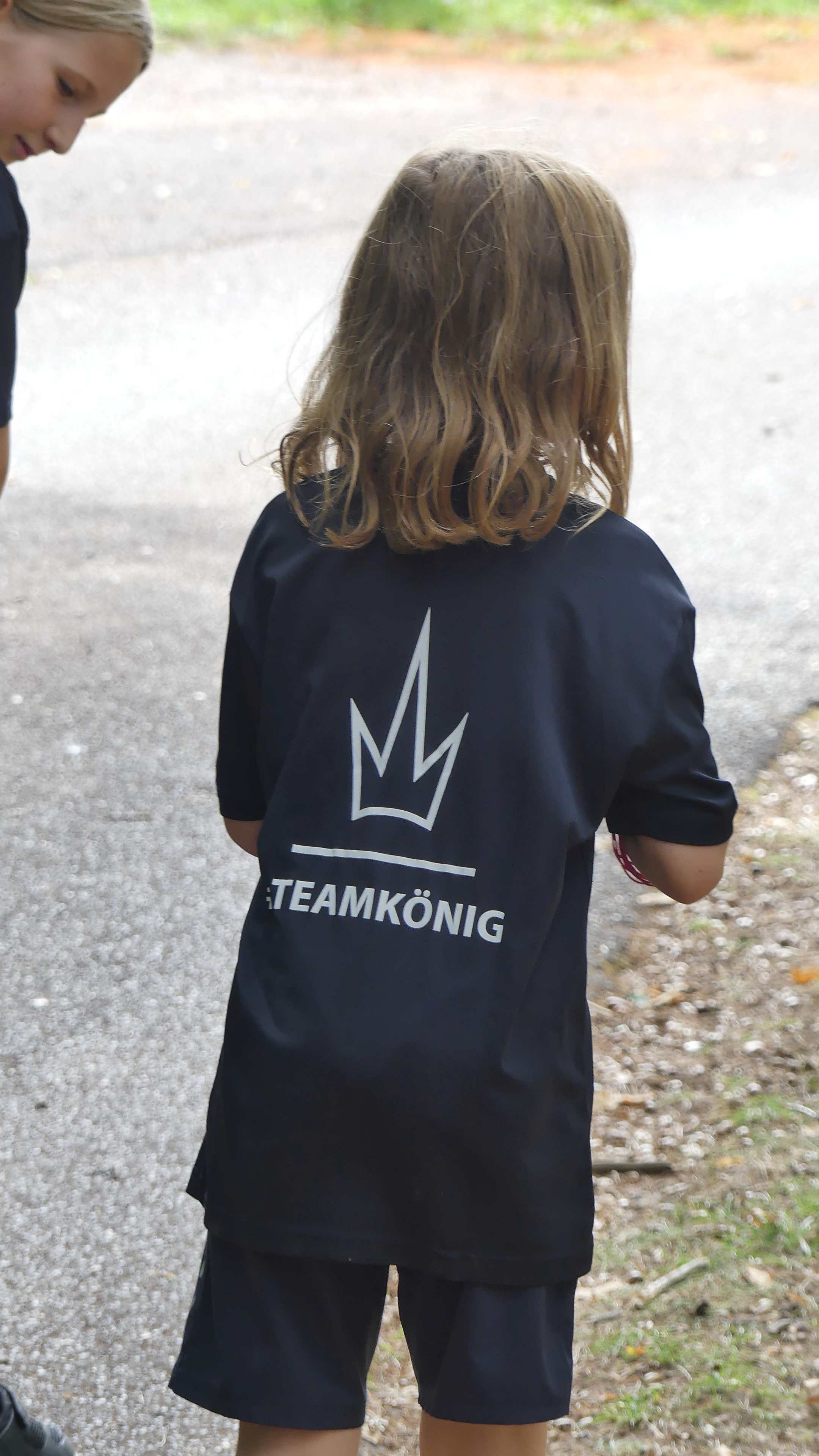 Bild vom 15. Benefizlauf im Jahr 2025. Dies ist das 329. Bild.